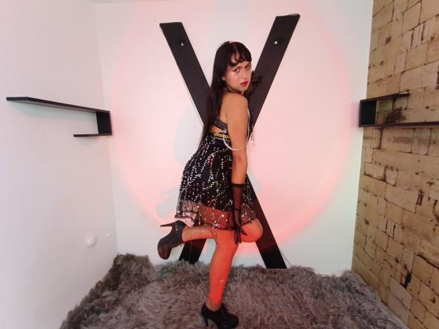 SheWolfSabriina - Live porn &amp; sex cam - 23405449