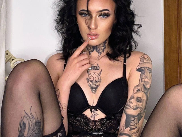 CherrysPrimetime-hot - сексуальная веб-камера в реальном времени - 23406089