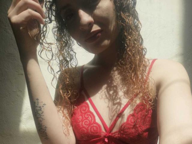 RoseRiver - Live porn &amp; sex cam - 23406665