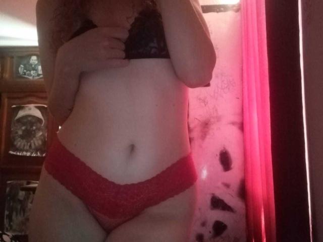 RoseRiver - Sexe cam en vivo - 23406693