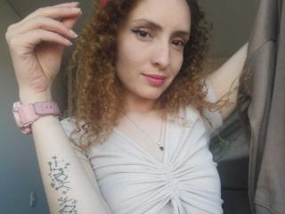 RoseRiver - Live sex cam - 23406705