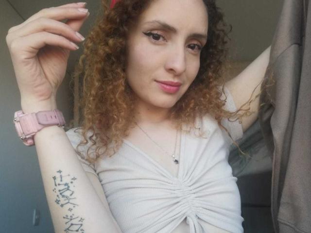 RoseRiver - Sexe cam en vivo - 23406705