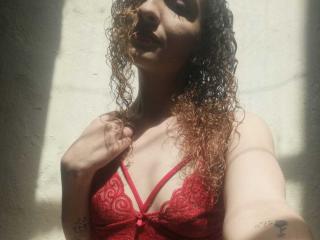RoseRiver - Live sex cam - 23406725