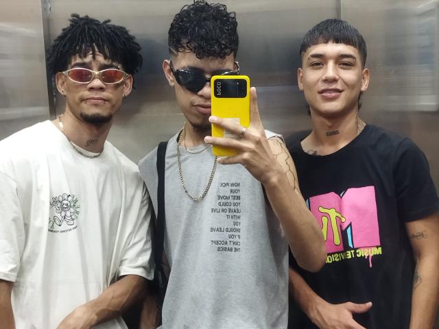 ExclusiveGoldenMen - Camera khiêu dâm &amp; quyến rũ trực tiếp - 23409457