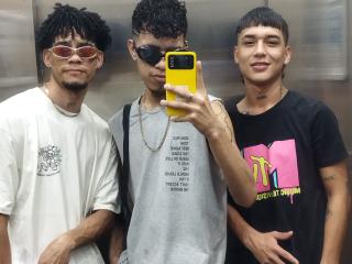 ExclusiveGoldenMen - Live porn &amp; sex cam - 23409461