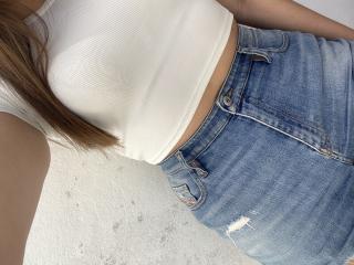 AlexaLip - Sexe cam en vivo - 23409573