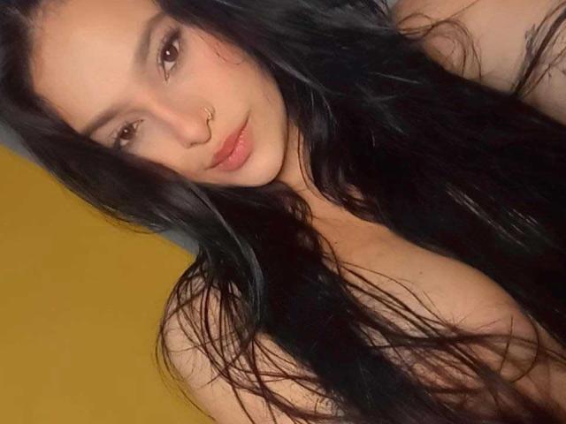 BarbaraSaint - Live porn &amp; sex cam - 23410173