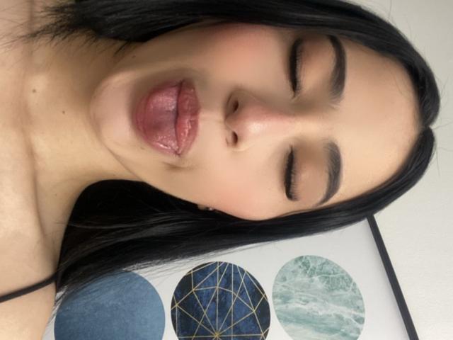 SamyCruzz - Live sex cam - 23410241