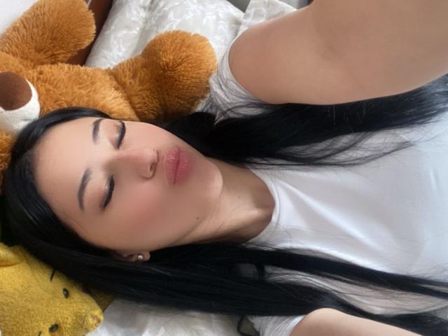 SamyCruzz - Live porn &amp; sex cam - 23410245