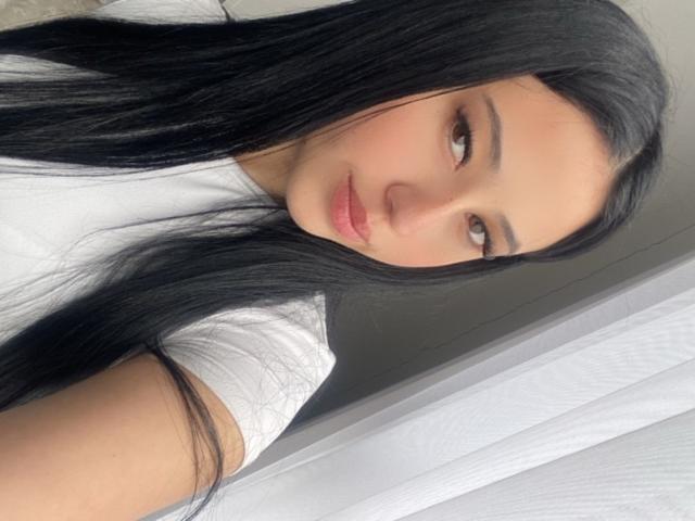 SamyCruzz - сексуальная веб-камера в реальном времени - 23410249