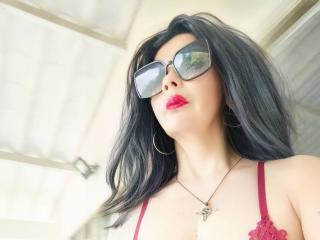 BrandyMostHottest - Sexe cam en vivo - 23410313
