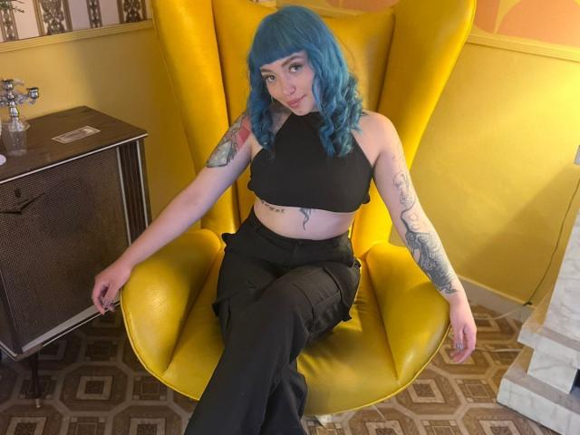 GigiVolkova - сексуальная веб-камера в реальном времени - 23410389