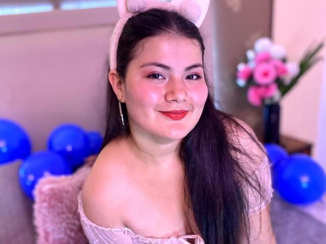 ZoeyClay - Live porn &amp; sex cam - 23410413