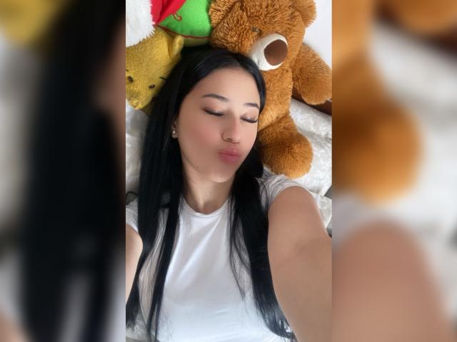 SamyCruzz - Live porn &amp; sex cam - 23410597