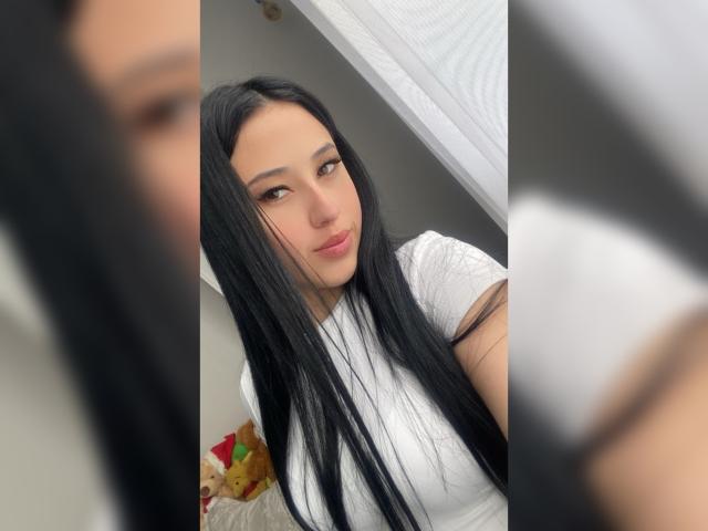 SamyCruzz - Live sexe cam - 23410625