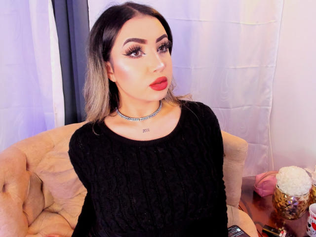 MelissaLust - Live porn &amp; sex cam - 23410877