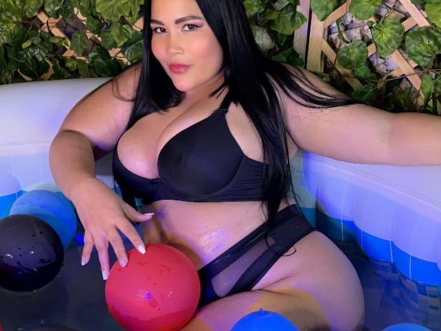 Soniia69x - Camera khiêu dâm &amp; quyến rũ trực tiếp - 23411393