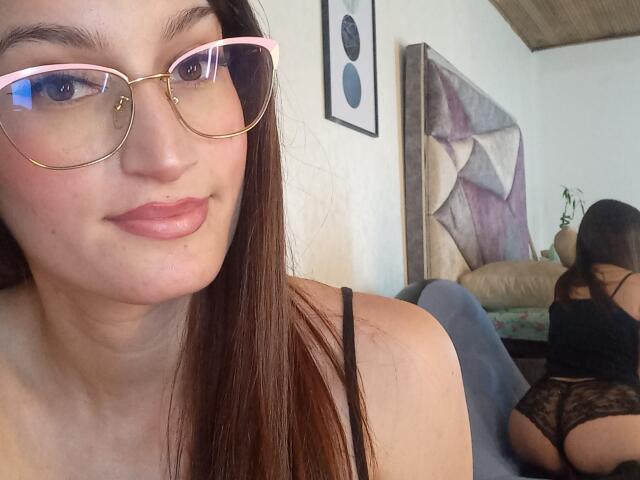 RitaJonness - Live porn &amp; sex cam - 23412353