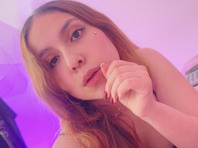 AmberlStha - ライブポルノ&amp;セックスカム - 23412601