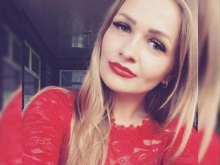 DorrieNettie - Live sex cam - 23413585