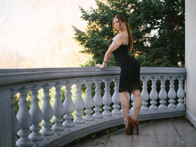 SugarBonny - Live porn &amp; sex cam - 23413665