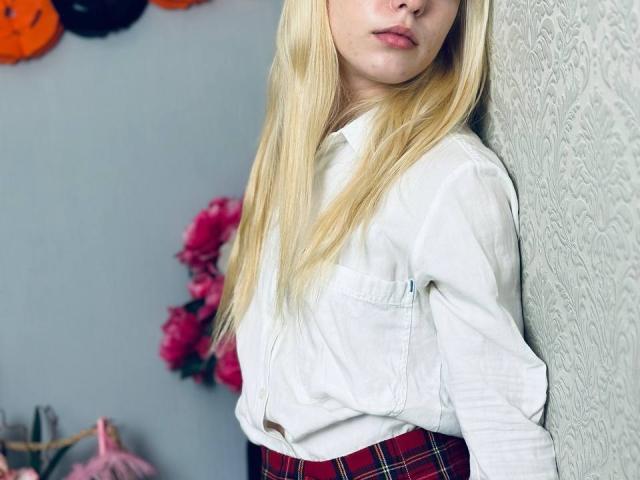 Lialit - Live porn &amp; sex cam - 23414509