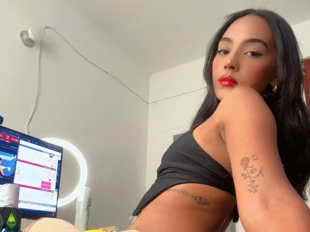 MissCharlotts - Live sexe cam - 23415633