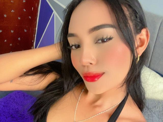 MissCharlotts - Camera khiêu dâm &amp; quyến rũ trực tiếp - 23415677