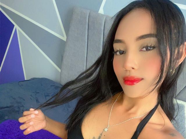 MissCharlotts - Sexe cam en vivo - 23415725