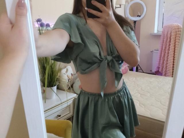 Tandira - Sexe cam en vivo - 23415809