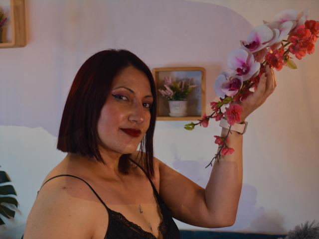 VeronicaJacobs - Live porn &amp; sex cam - 23416097