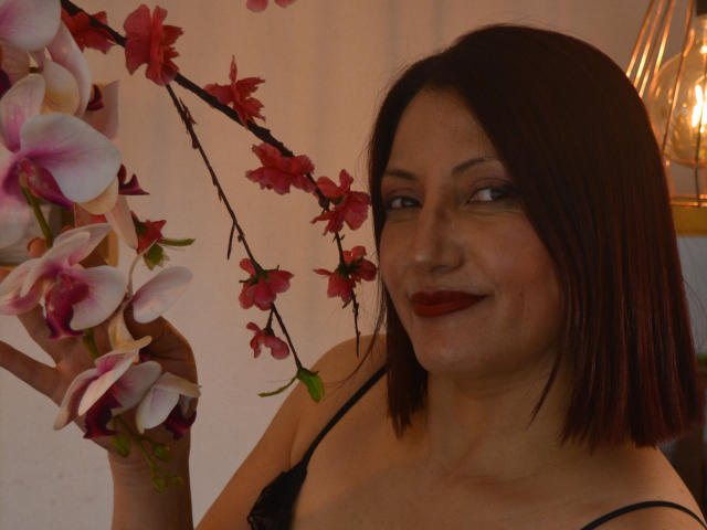 VeronicaJacobs - Sexe cam en vivo - 23416109