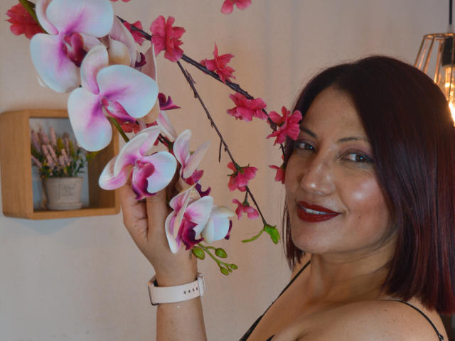 VeronicaJacobs - Live porn &amp; sex cam - 23416113