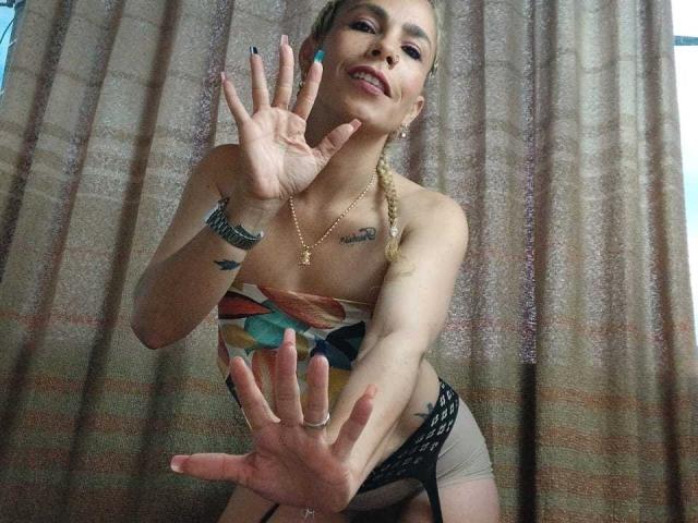 StarfisZuletavc - Sexe cam en vivo - 23416273