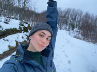 LuciaPerth - Sexe cam en vivo - 23416813