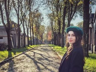 LuciaPerth - Sexe cam en vivo - 23416821