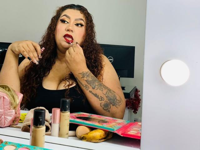 BrunaFox - Sexe cam en vivo - 23417425