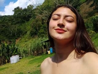 AzulFelice - Live Sex Cam - 23417737