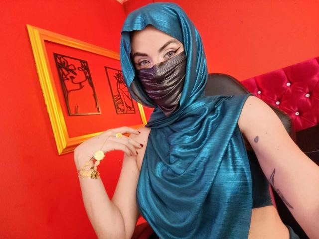 LailaIsa - Live porn &amp; sex cam - 23418005