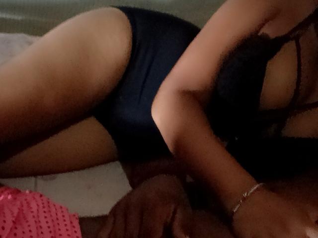 MeriAndMark - Live Sex Cam - 23418249