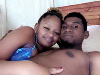 MeriAndMark - Live porn &amp; sex cam - 23418257