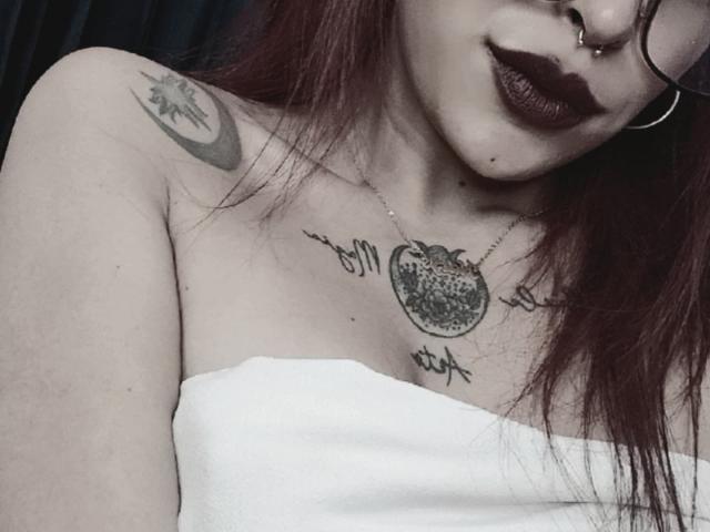LiaWood - Sexe cam en vivo - 23418409