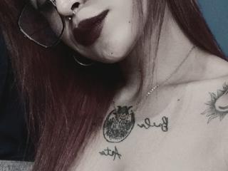 LiaWood - Live porn &amp; sex cam - 23418417