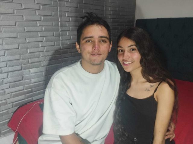 AliceAndBobHotest - Live Sex Cam - 23418481