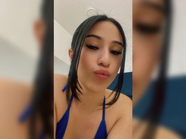 SamyCruzz - Live porn &amp; sex cam - 23418969