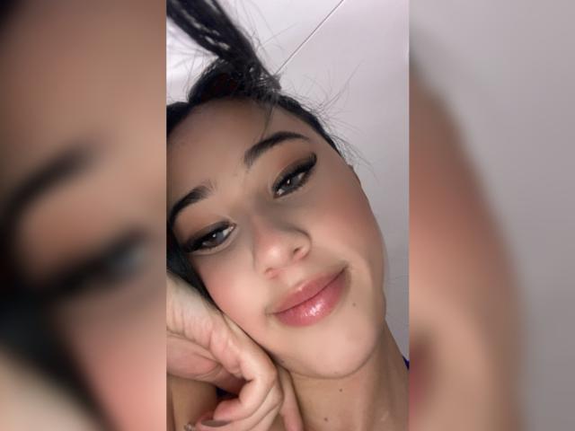 SamyCruzz - ライブポルノ&amp;セックスカム - 23418973