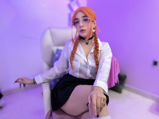 HanaKonekoo - Élő pornó és szexkamera - 23419297