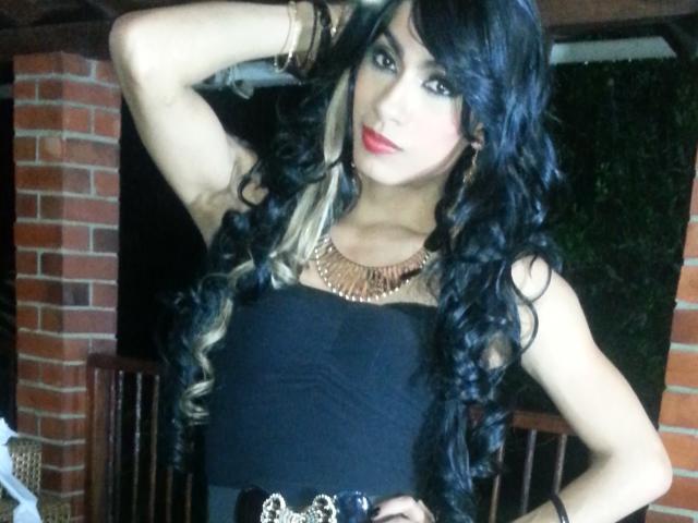 VioletQueen - Sexe cam en vivo - 2341971