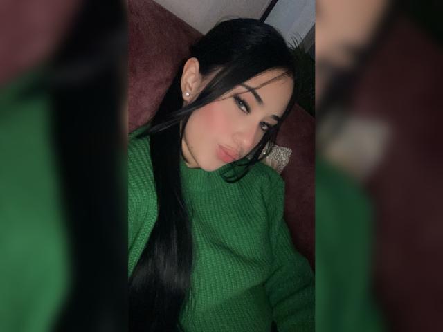 SamyCruzz - Live porn &amp; sex cam - 23420981