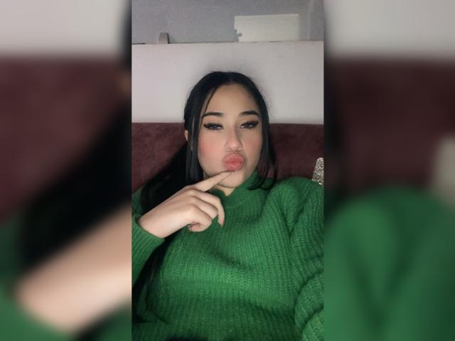 SamyCruzz - Live porn &amp; sex cam - 23421017